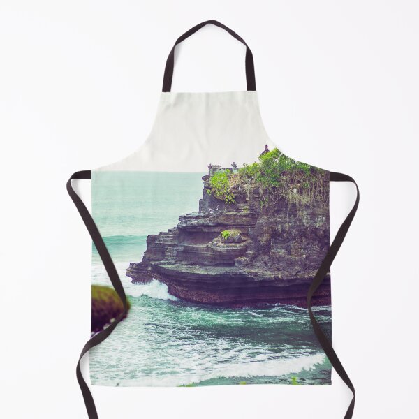Item preview, Tanah Lot, Beraban village of the Tabanan, Bali, Indonesia designed and sold by MyArt23.