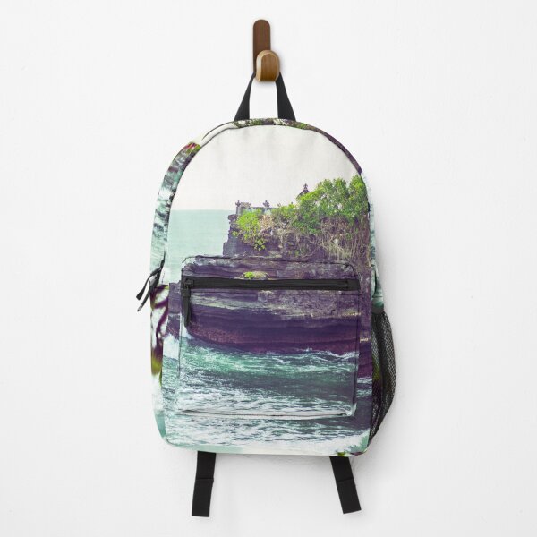 Artikelvorschau, Tanah Lot, Beraban-Dorf Tabanan, Bali, Indonesien entworfen und verkauft von MyArt23.