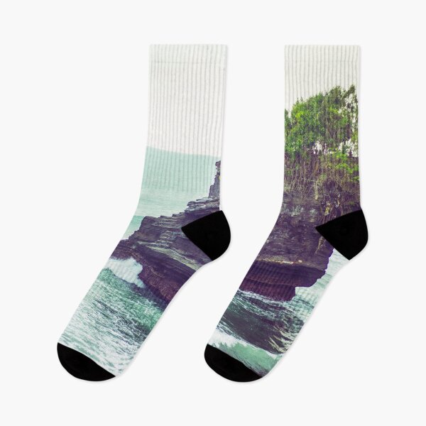 Item preview, Tanah Lot, Beraban village of the Tabanan, Bali, Indonesia designed and sold by MyArt23.