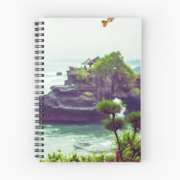 Item preview, Tanah Lot, Beraban village of the Tabanan, Bali, Indonesia designed and sold by MyArt23.