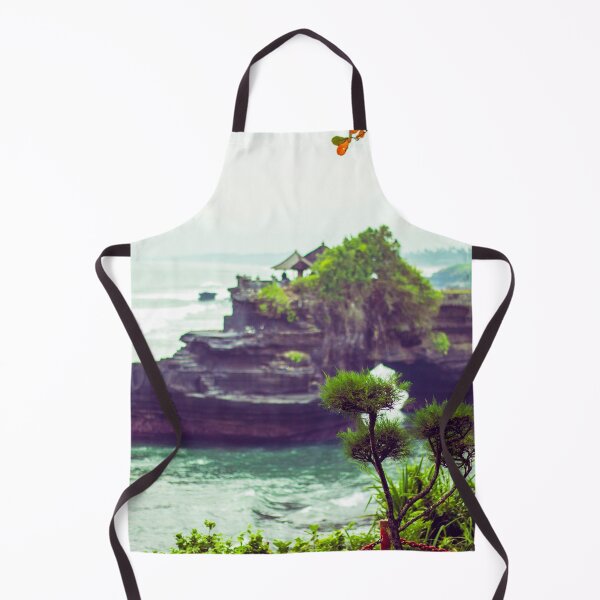 Item preview, Tanah Lot, Beraban village of the Tabanan, Bali, Indonesia designed and sold by MyArt23.