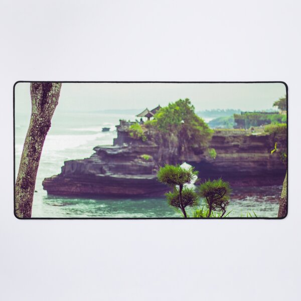 Item preview, Tanah Lot, Beraban village of the Tabanan, Bali, Indonesia designed and sold by MyArt23.