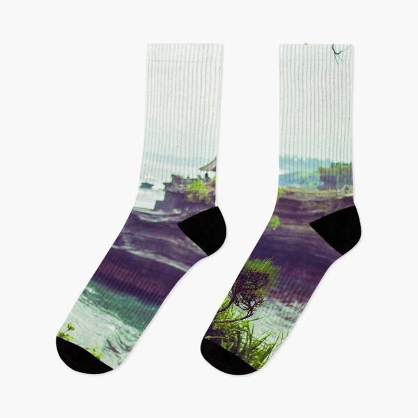 Item preview, Tanah Lot, Beraban village of the Tabanan, Bali, Indonesia designed and sold by MyArt23.