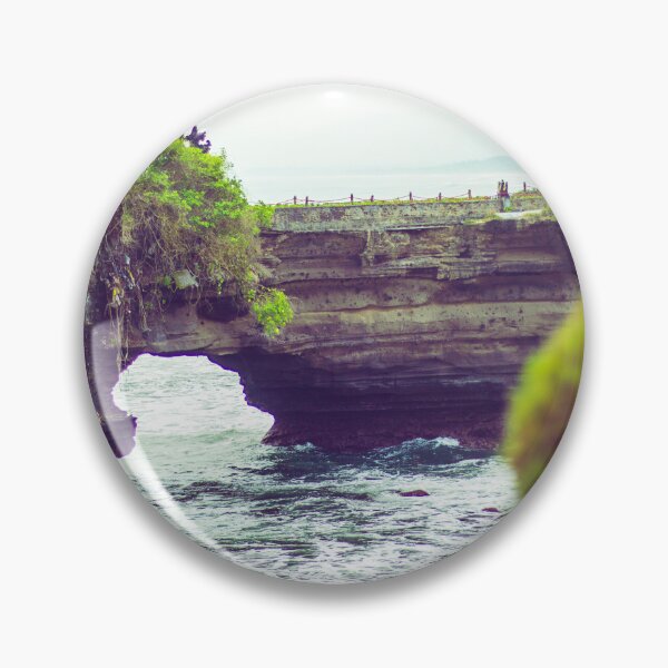 Item preview, Tanah Lot, Beraban village of the Tabanan, Bali, Indonesia designed and sold by MyArt23.