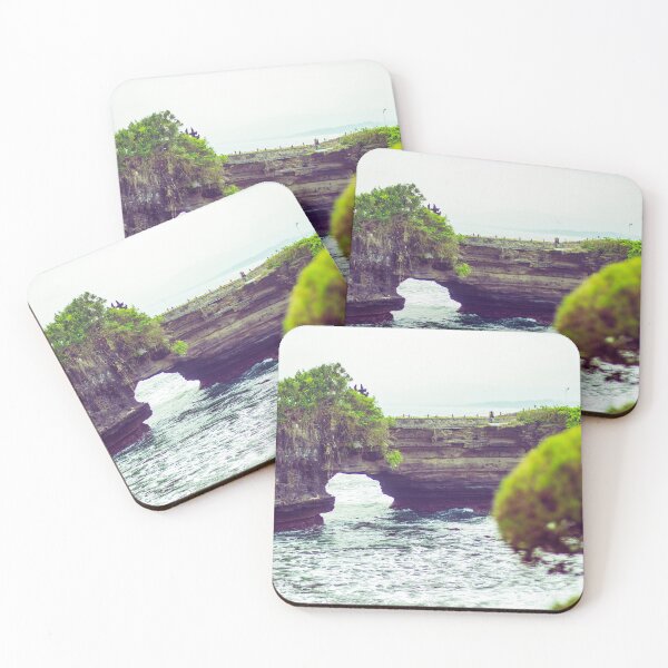 Item preview, Tanah Lot, Beraban village of the Tabanan, Bali, Indonesia designed and sold by MyArt23.