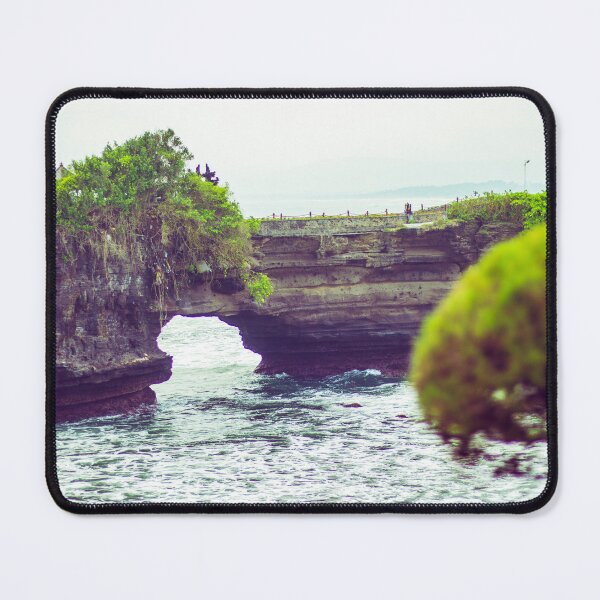 Item preview, Tanah Lot, Beraban village of the Tabanan, Bali, Indonesia designed and sold by MyArt23.