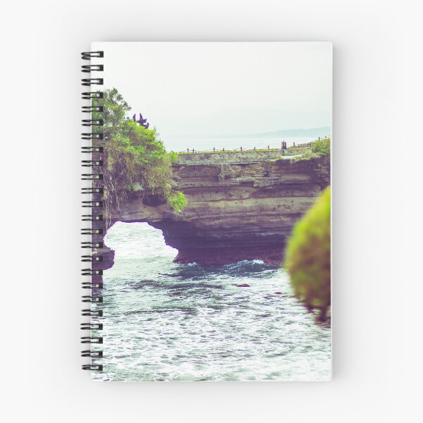Item preview, Tanah Lot, Beraban village of the Tabanan, Bali, Indonesia designed and sold by MyArt23.