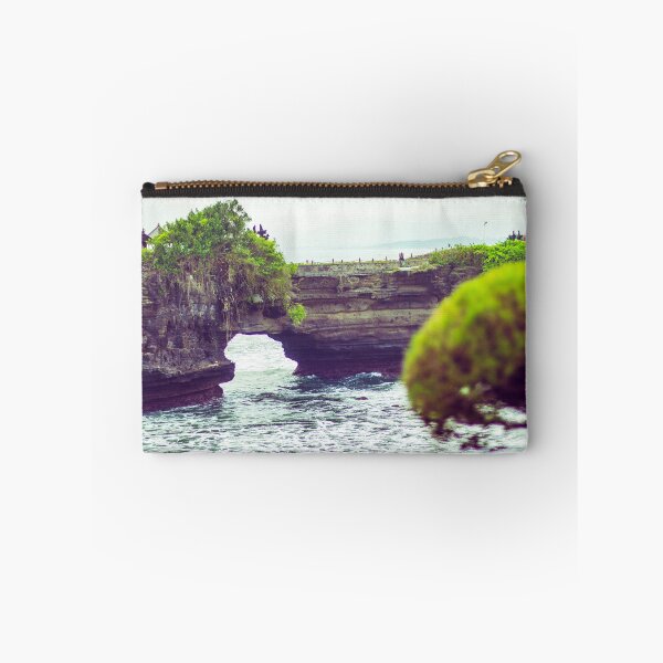 Item preview, Tanah Lot, Beraban village of the Tabanan, Bali, Indonesia designed and sold by MyArt23.
