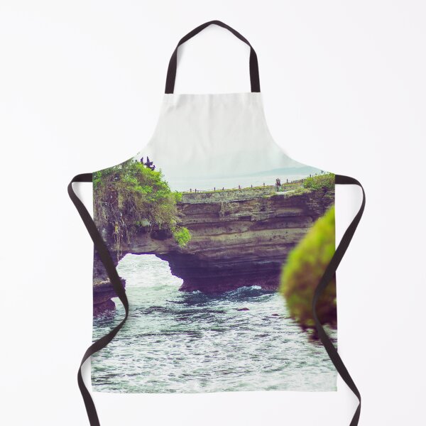 Item preview, Tanah Lot, Beraban village of the Tabanan, Bali, Indonesia designed and sold by MyArt23.