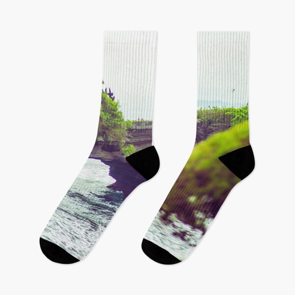 Item preview, Tanah Lot, Beraban village of the Tabanan, Bali, Indonesia designed and sold by MyArt23.
