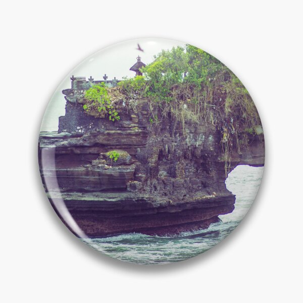Item preview, Tanah Lot, Beraban village of the Tabanan, Bali, Indonesia designed and sold by MyArt23.
