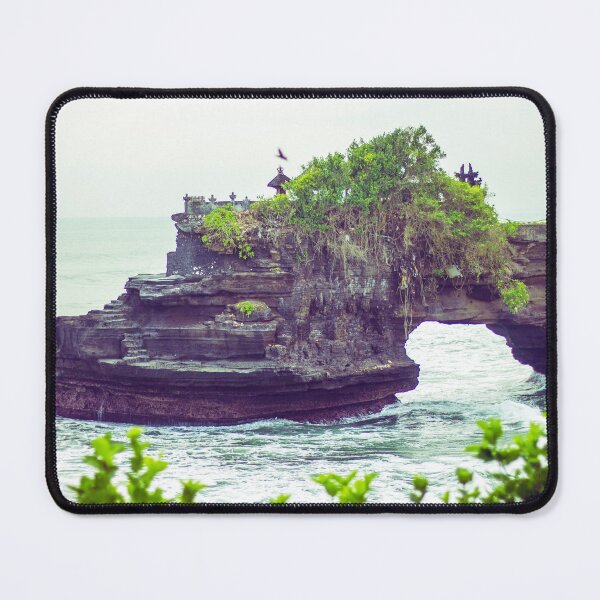 Item preview, Tanah Lot, Beraban village of the Tabanan, Bali, Indonesia designed and sold by MyArt23.