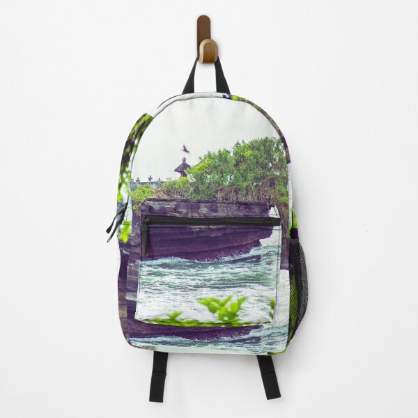 Artikelvorschau, Tanah Lot, Beraban-Dorf Tabanan, Bali, Indonesien entworfen und verkauft von MyArt23.
