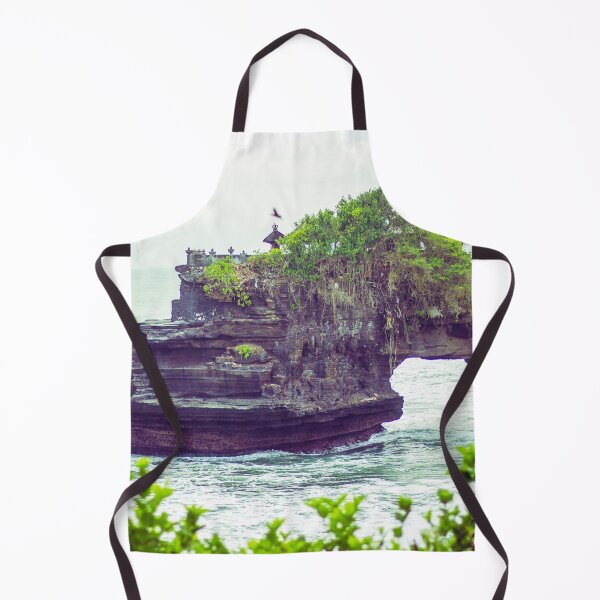 Item preview, Tanah Lot, Beraban village of the Tabanan, Bali, Indonesia designed and sold by MyArt23.