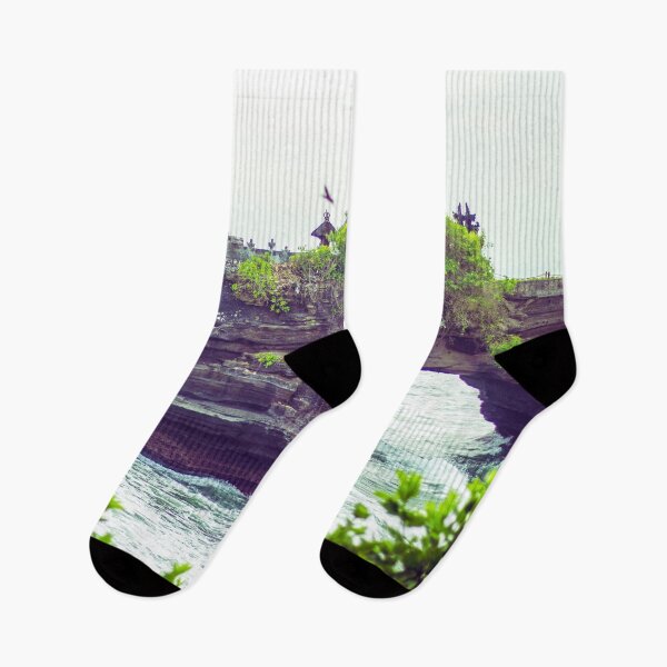 Item preview, Tanah Lot, Beraban village of the Tabanan, Bali, Indonesia designed and sold by MyArt23.