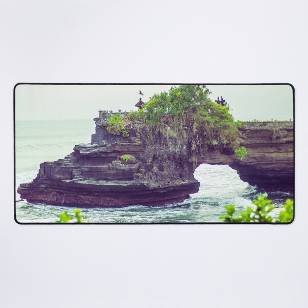 Item preview, Tanah Lot, Beraban village of the Tabanan, Bali, Indonesia designed and sold by MyArt23.