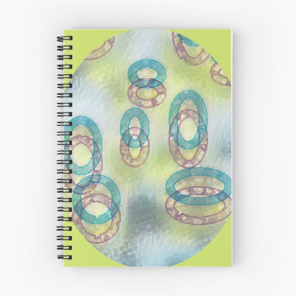 Item preview, Green ellipse designed and sold by kasha-shadow.