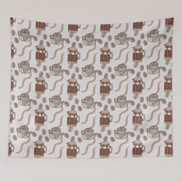 Item preview, Coffee with a frriend designed and sold by ElisaPiron.