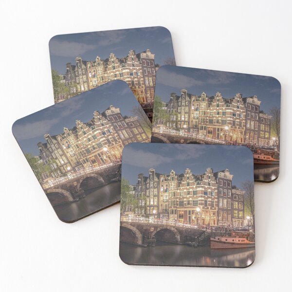 Item preview, Amsterdam Holland City designed and sold by Alexandra Rty.