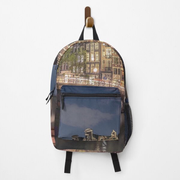 Item preview, Amsterdam Holland City designed and sold by Alexandra Rty.