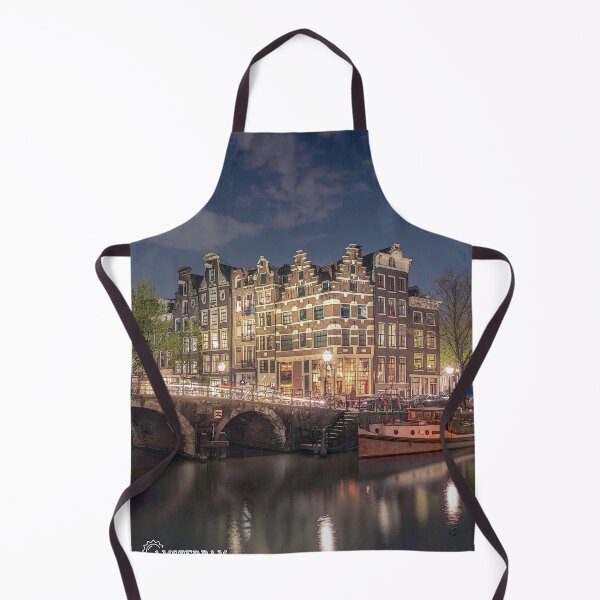 Item preview, Amsterdam Holland City designed and sold by Alexandra Rty.