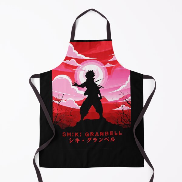 Item preview, EDENS ZERO - SHIKI GRANBELL designed and sold by alvinsans.
