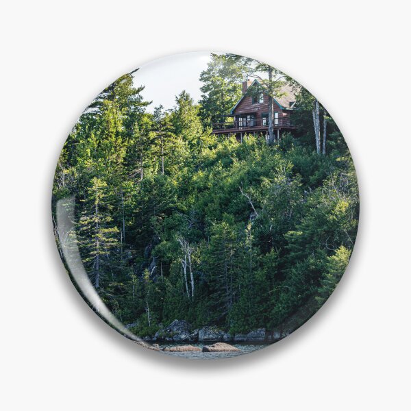 Item preview, Lakehouse designed and sold by StewieStrout.