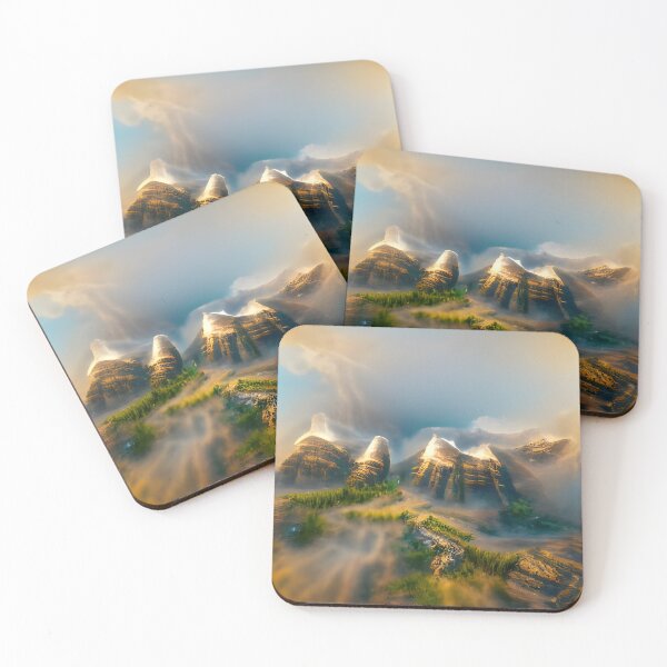 Item preview, The Three Sister designed and sold by ChartGifts.