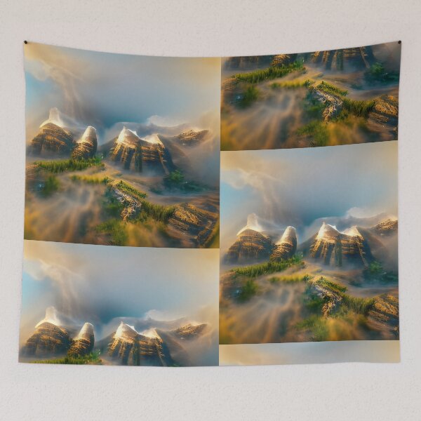 Item preview, The Three Sister designed and sold by ChartGifts.