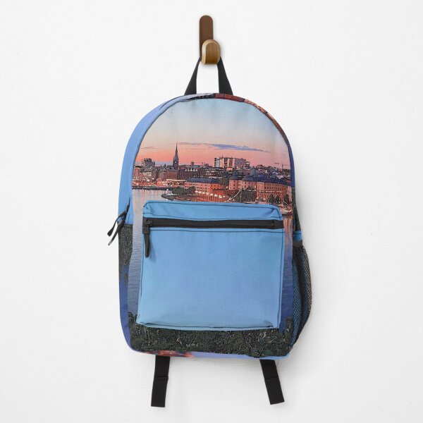 Item preview, Ciudad de Estocolmo, Suecia designed and sold by Alexandra Rty.