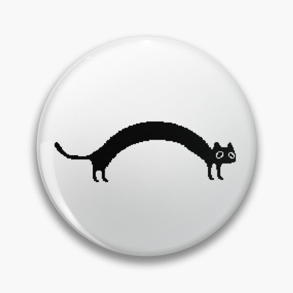 Item preview, long cat designed and sold by ceib.