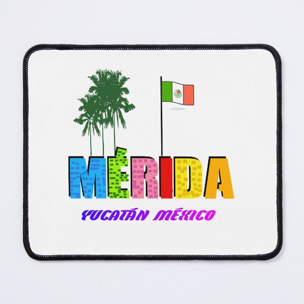 Item preview, Merida Yucatan-Mexico Travel designed and sold by alayal57.