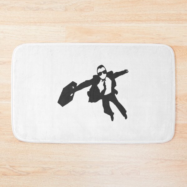 Item preview, DB Cooper Dan cooper designed and sold by fridayNightfunk.