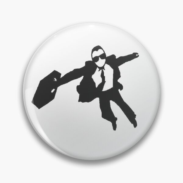 Item preview, DB Cooper Dan cooper designed and sold by fridayNightfunk.
