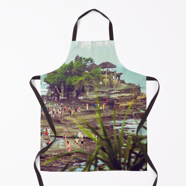 Item preview, Tanah Lot, Beraban village of the Tabanan, Bali, Indonesia designed and sold by MyArt23.