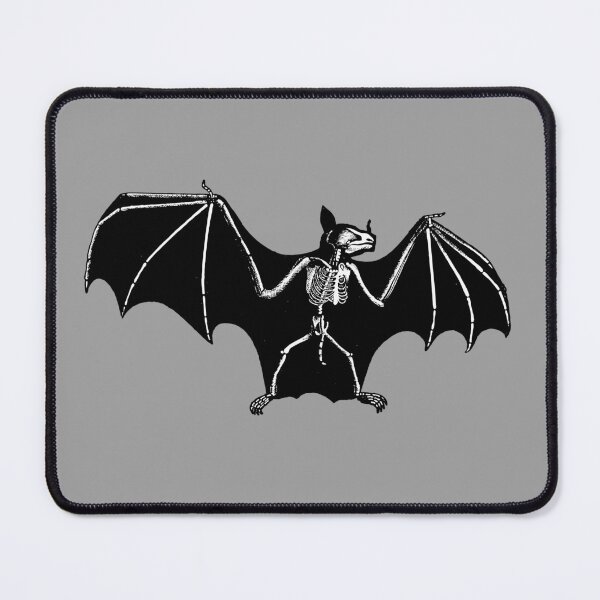 Item preview, Bat Anatomy designed and sold by LadyMorgan.