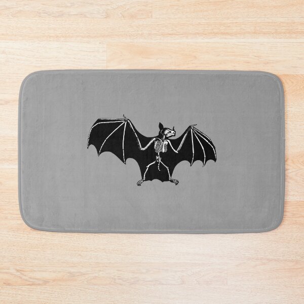 Item preview, Bat Anatomy designed and sold by LadyMorgan.