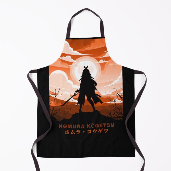 Item preview, EDENS ZERO - HOMURA KOGETSU designed and sold by alvinsans.