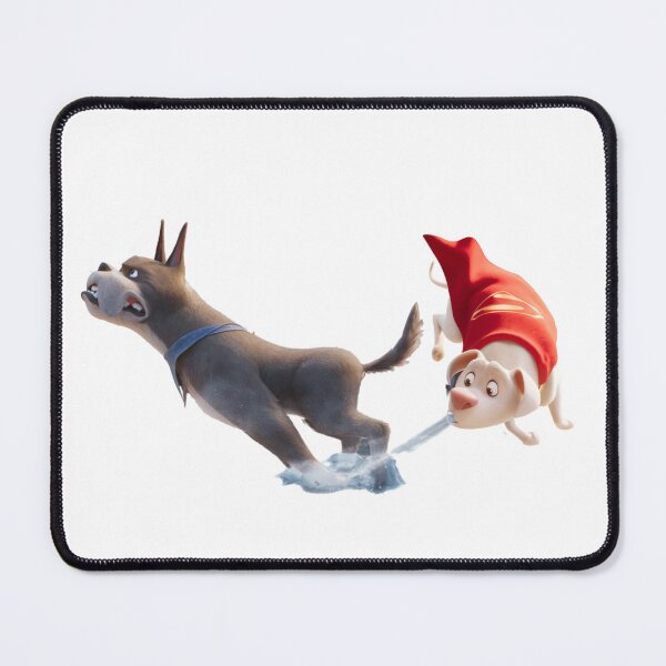 Item preview, dc League of super-pets designed and sold by cynthya Art ⭐⭐⭐⭐⭐(17832).