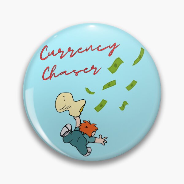 Item preview, Currency Chasers Money getters cash euro motivation hustle designed and sold by to-esu.
