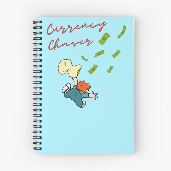 Item preview, Currency Chasers Money getters cash euro motivation hustle designed and sold by to-esu.