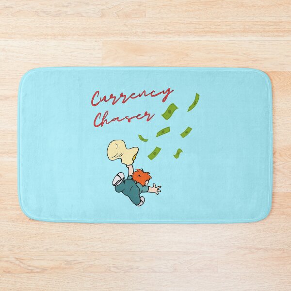 Item preview, Currency Chasers Money getters cash euro motivation hustle designed and sold by to-esu.