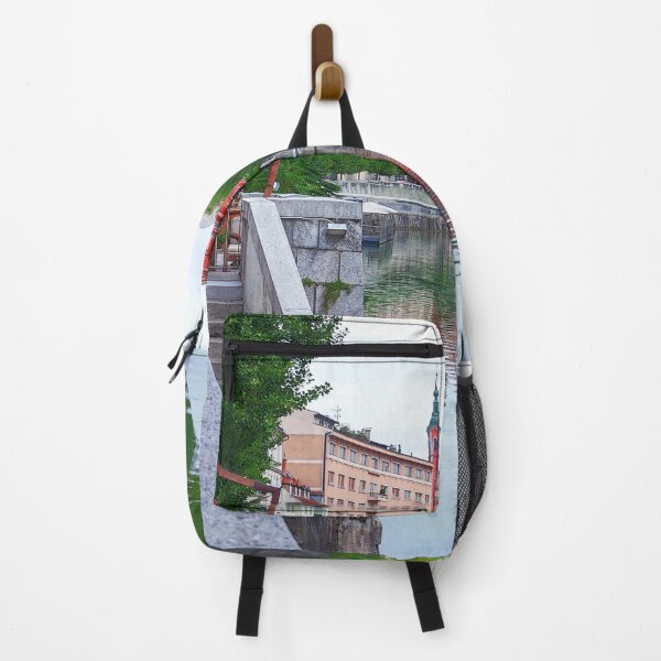 Item preview, Ljubljana Slovenia City designed and sold by Alexandra Rty.