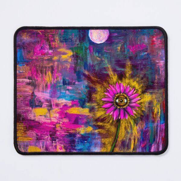 Item preview, Greet The Universe designed and sold by AnArtWitch.