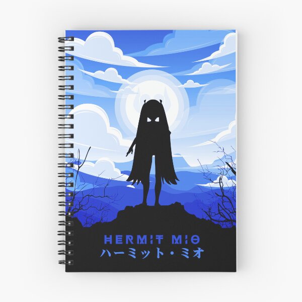 Item preview, EDENS ZERO - HERMIT MIO designed and sold by alvinsans.