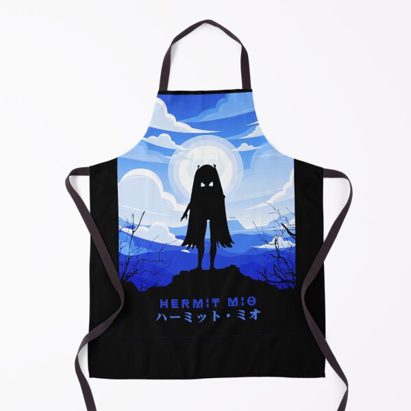 Item preview, EDENS ZERO - HERMIT MIO designed and sold by alvinsans.