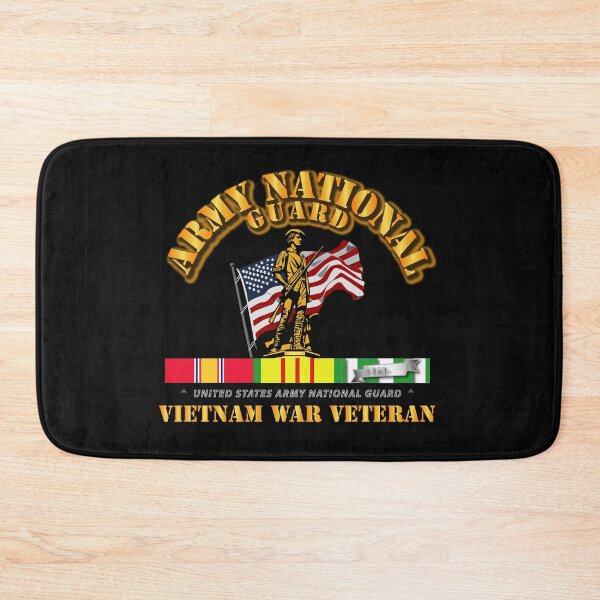 Item preview, Army - ARNG - Vietnam War Veteran designed and sold by Military Insignia Products.