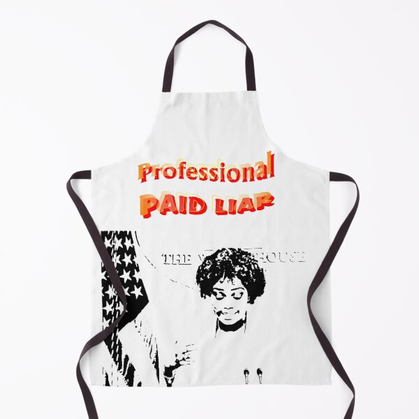 Item preview, White Lies by the White House designed and sold by kristalcurt.