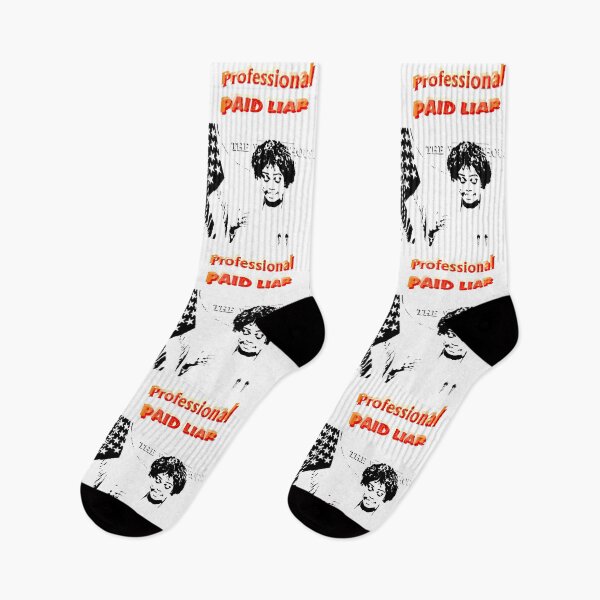 Item preview, White Lies by the White House designed and sold by kristalcurt.