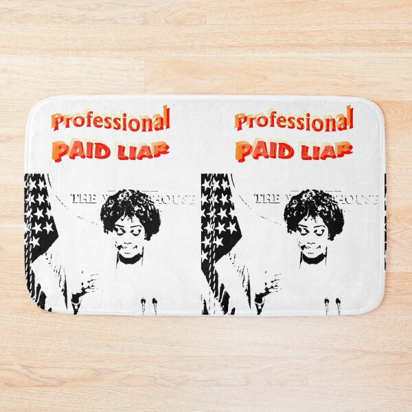 Item preview, White Lies by the White House designed and sold by kristalcurt.